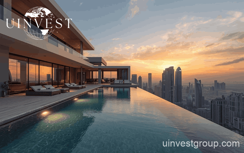 how to buy property in dubai without down payment?